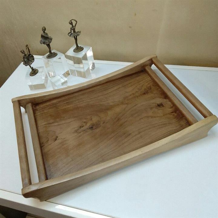 سینی چوبی  - مدل ونوس